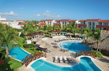 Dreams Royal Beach Punta Cana